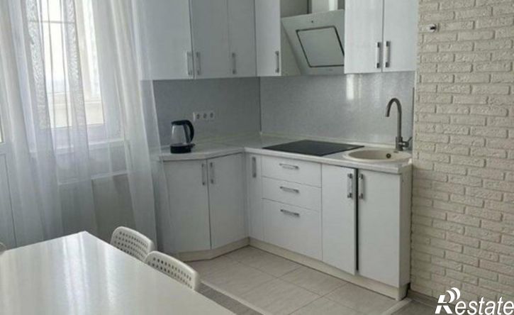 1-комн квартира Старокубанская улица, 2/23 к2,  д. 2/23 к2