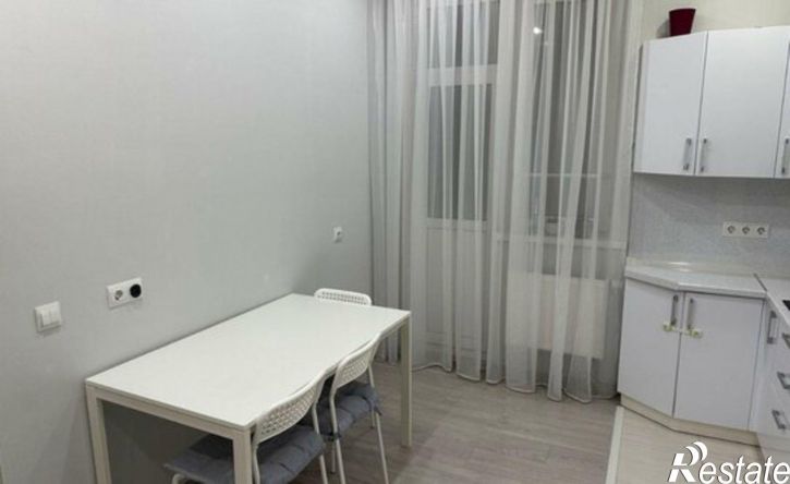 1-комн квартира Старокубанская улица, 2/23 к2,  д. 2/23 к2