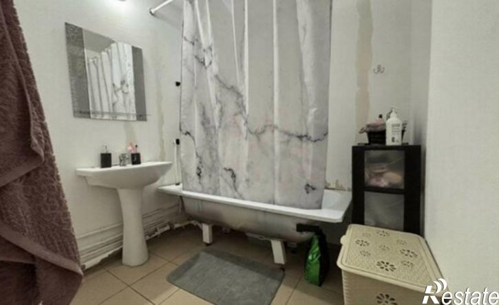 2-комн квартира Черкасская улица, 62/1,  д. 62/1