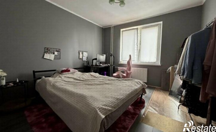 2-комн квартира Черкасская улица, 62/1,  д. 62/1