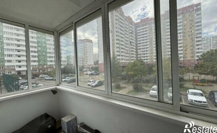 2-комн квартира Черкасская улица, 62/1,  д. 62/1