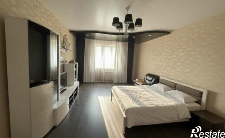 3-комн квартира Домбайская улица, 12,  д. 12