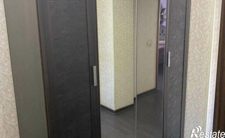2-комн квартира улица Александра Покрышкина, 4/8,  д. 4/8