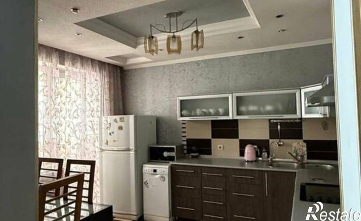 3-комн квартира Зиповская улица, 5/2,  д. 5/2