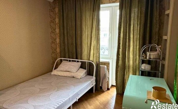 3-комн квартира Зиповская улица, 5/2,  д. 5/2