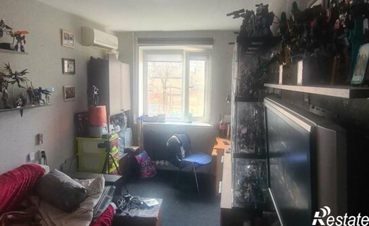 3-комн квартира проезд Ватутина, 4,  д. 4