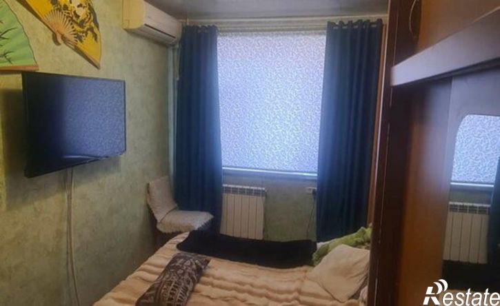 3-комн квартира проезд Ватутина, 4,  д. 4