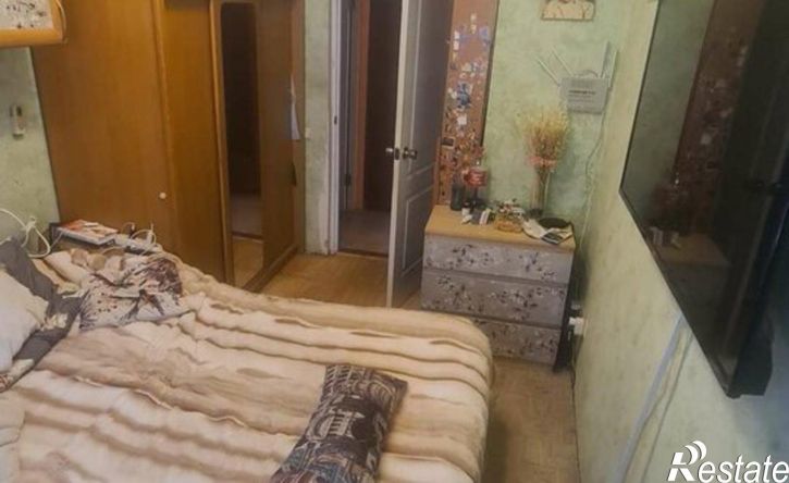 3-комн квартира проезд Ватутина, 4,  д. 4