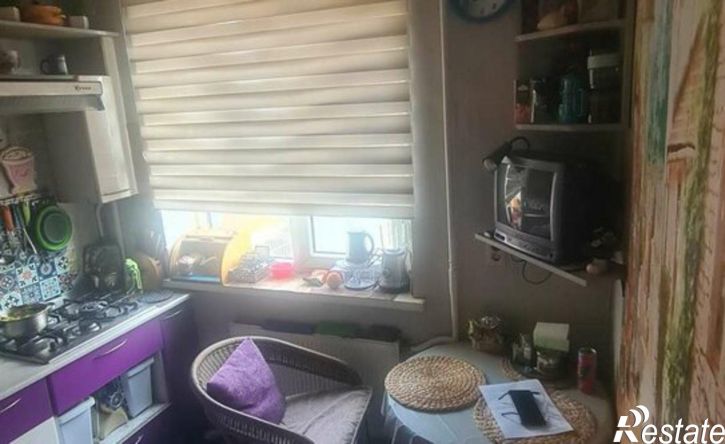 3-комн квартира проезд Ватутина, 4,  д. 4