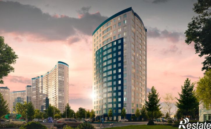 1-комн квартира ул Старокубанская, 2/23 1,  д. 2/23 1,  к. 1