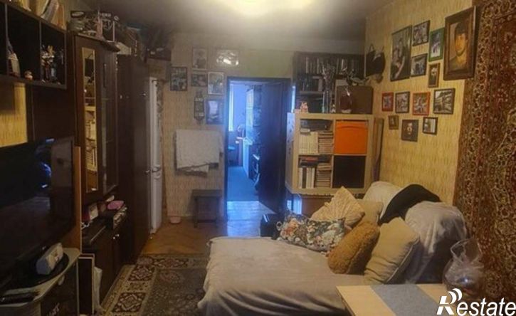 3-комн квартира проезд Ватутина, 4,  д. 4