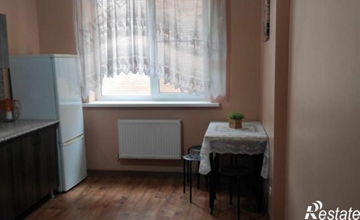 1-комн квартира улица Дунаевского, 22Б,  д. 22Б