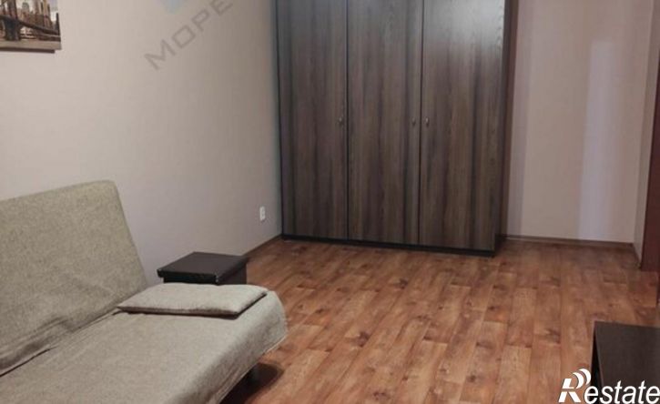 1-комн квартира улица Дунаевского, 22Б,  д. 22Б