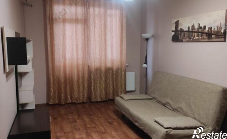 1-комн квартира улица Дунаевского, 22Б,  д. 22Б