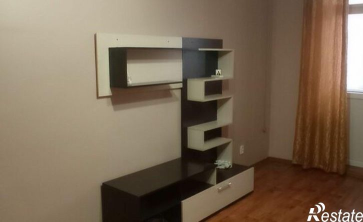 1-комн квартира улица Дунаевского, 22Б,  д. 22Б