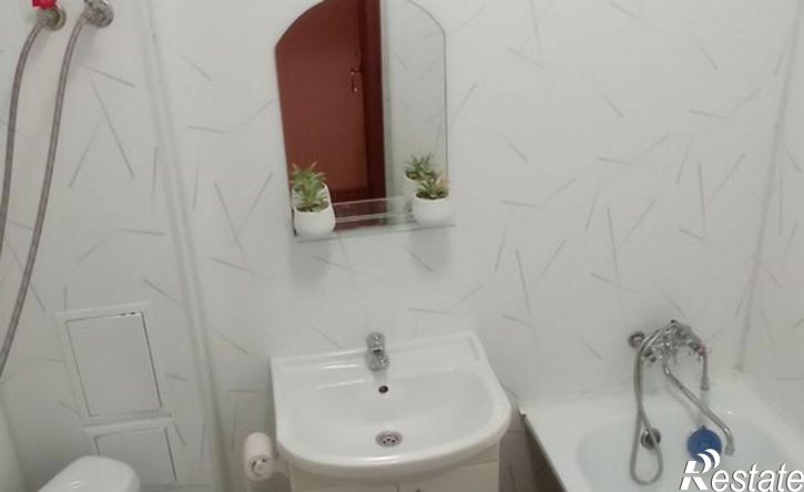 1-комн квартира улица Дунаевского, 22Б,  д. 22Б
