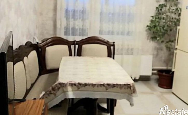 1-комн квартира улица Лавочкина, 13,  д. 13