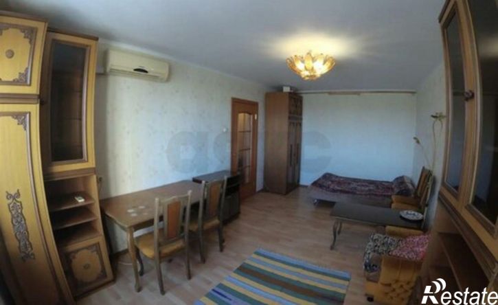 1-комн квартира Рождественская Набережная, 9,  д. 9