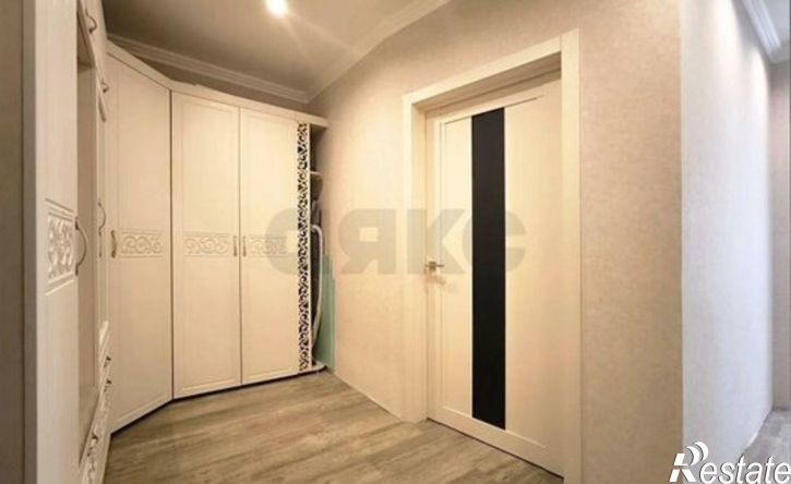 1-комн квартира Питерская улица, 40,  д. 40