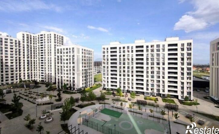 1-комн квартира Питерская улица, 40,  д. 40