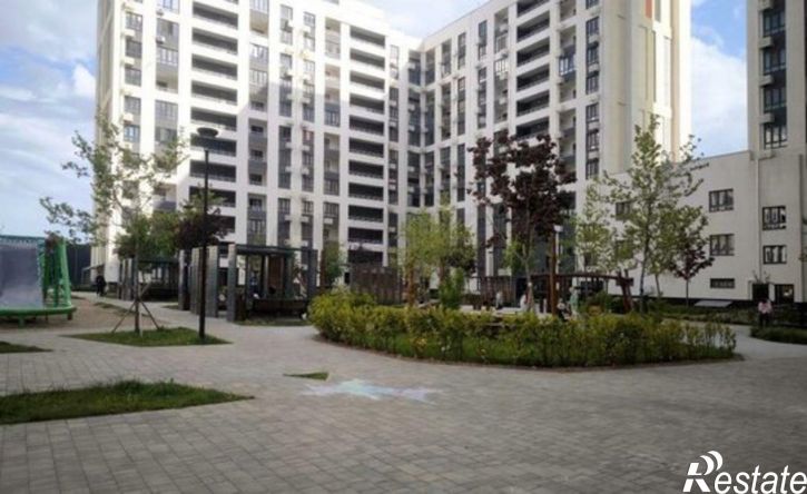 1-комн квартира Питерская улица, 40,  д. 40