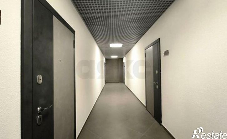 1-комн квартира Питерская улица, 40,  д. 40