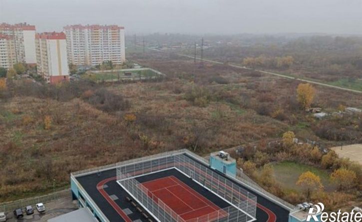 1-комн квартира улица Автолюбителей, 1/Д к2,  д. 1/Д к2