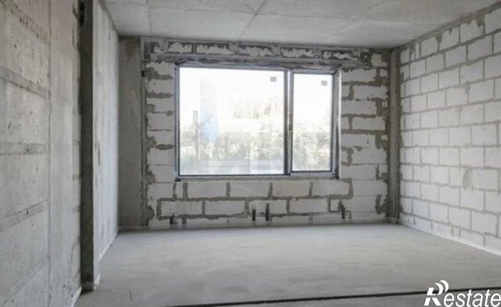 1-комн квартира Российская улица, 257/7,  д. 257/7