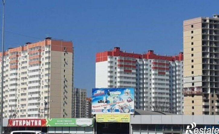 1-комн квартира ул им. Героя Владислава Посадского, 28,  д. 28