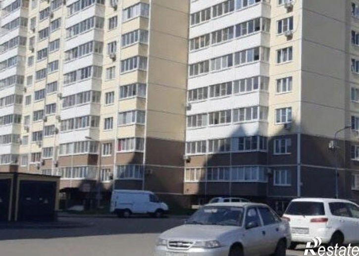 1-комн квартира ул им. Героя Владислава Посадского, 28,  д. 28