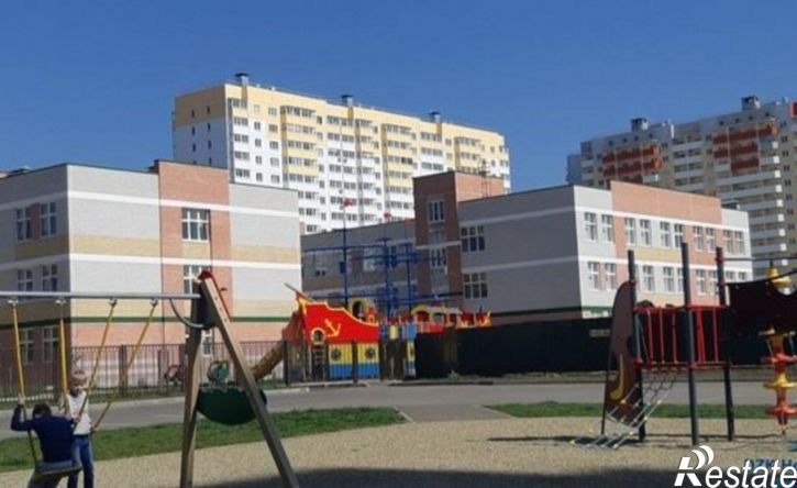 1-комн квартира ул им. Героя Владислава Посадского, 28,  д. 28