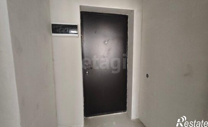 1-комн квартира улица Петра Метальникова, 36,  д. 36