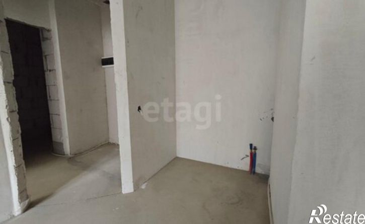 1-комн квартира улица Петра Метальникова, 36,  д. 36