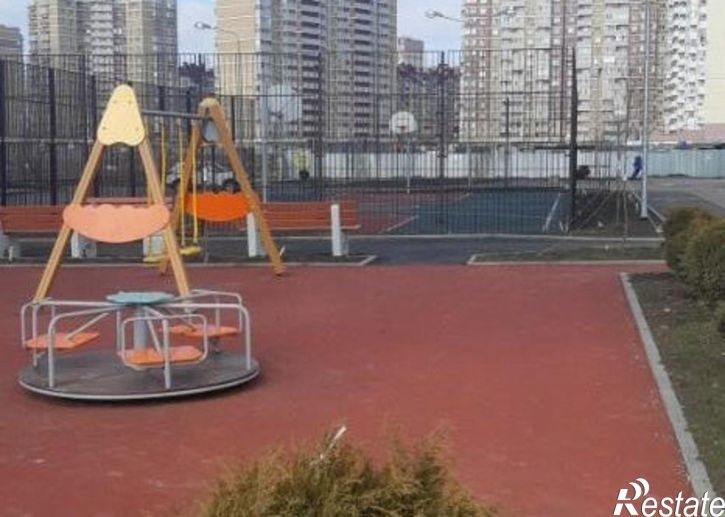 2-комн квартира ул им. Валерия Гассия, 6,  д. 6