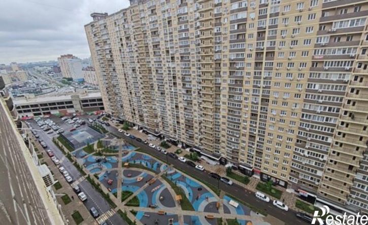 1-комн квартира улица Петра Метальникова, 36,  д. 36