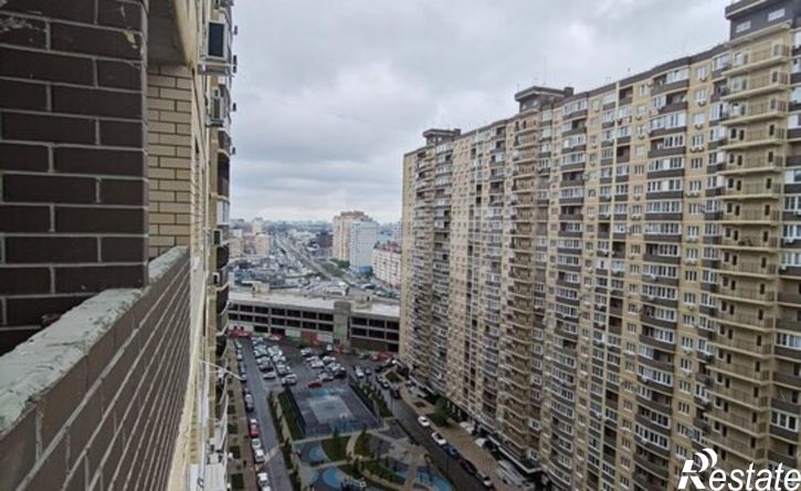 1-комн квартира улица Петра Метальникова, 36,  д. 36