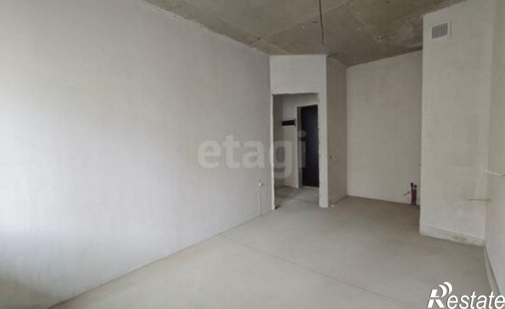 1-комн квартира улица Петра Метальникова, 36,  д. 36
