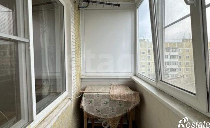 1-комн квартира Уральская улица, 180,  д. 180
