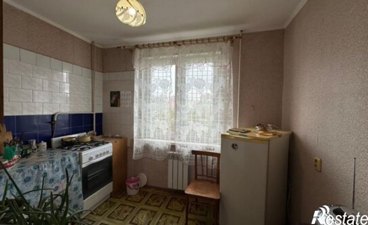 1-комн квартира Уральская улица, 180,  д. 180