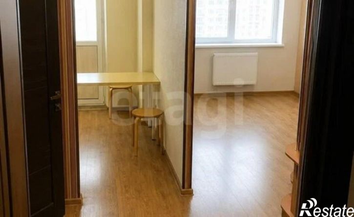 1-комн квартира улица Героя Сарабеева, 7,  д. 7