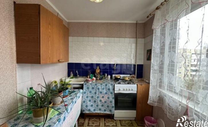 1-комн квартира Уральская улица, 180,  д. 180