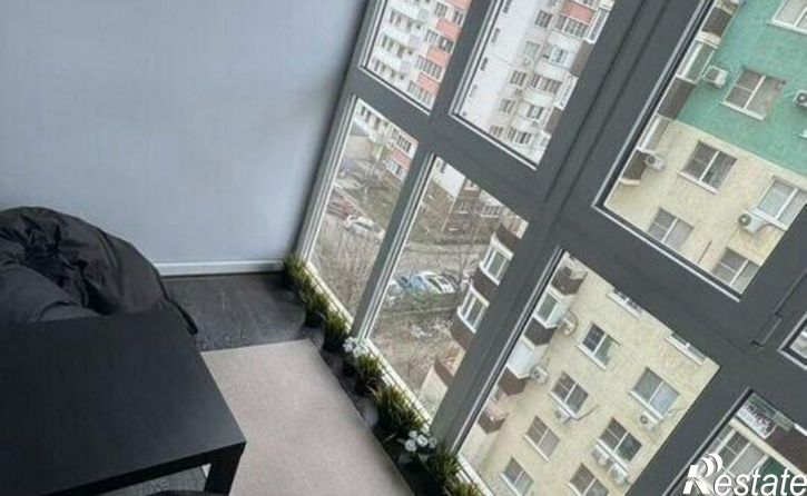 2-комн квартира ул им. 40-летия Победы, 109,  д. 109