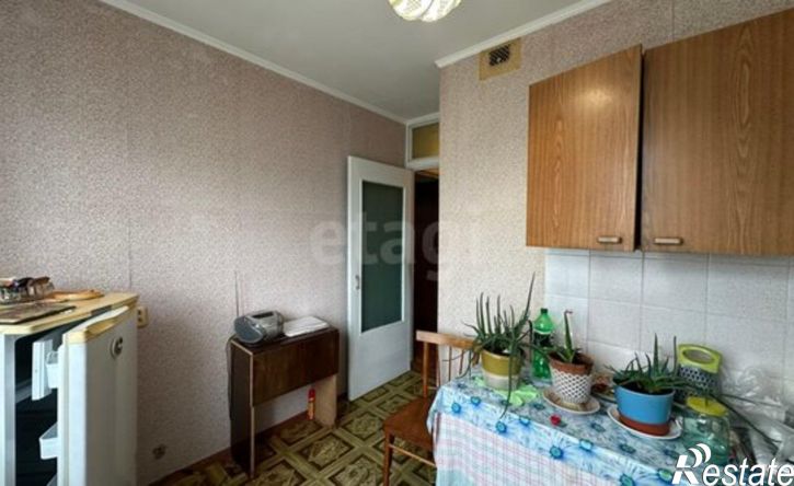 1-комн квартира Уральская улица, 180,  д. 180