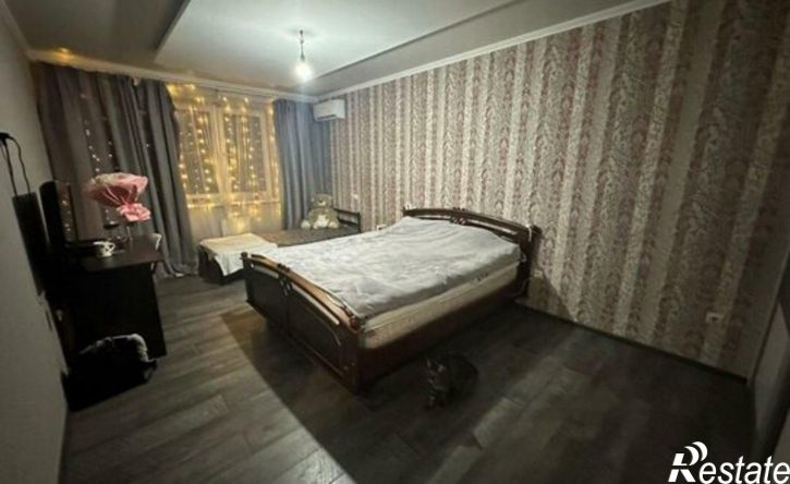 2-комн квартира ул им. Петра Метальникова, 5 3,  д. 5 3,  к. 3