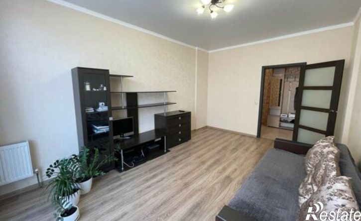 1-комн квартира ул им. Архитектора Петина, 18/3,  д. 18/3