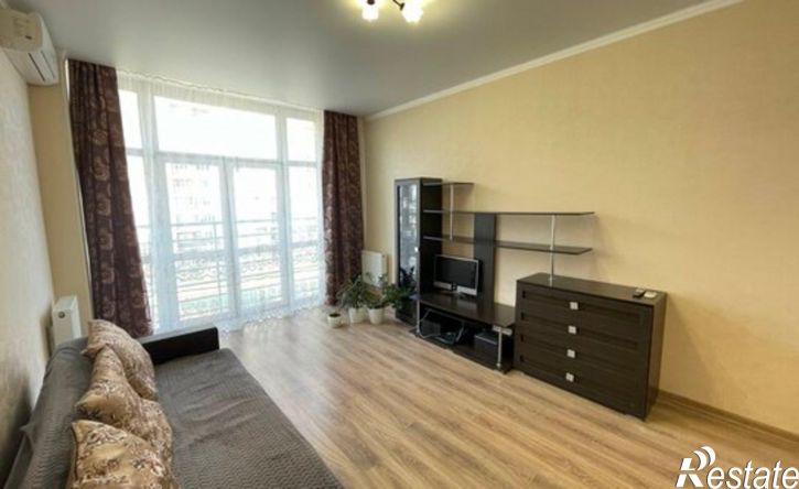 1-комн квартира ул им. Архитектора Петина, 18/3,  д. 18/3