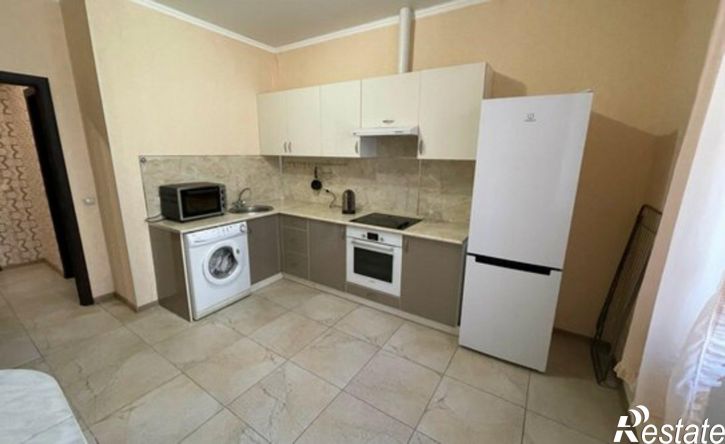 1-комн квартира ул им. Архитектора Петина, 18/3,  д. 18/3