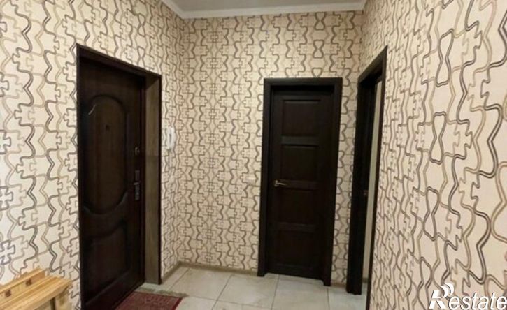 1-комн квартира ул им. Архитектора Петина, 18/3,  д. 18/3