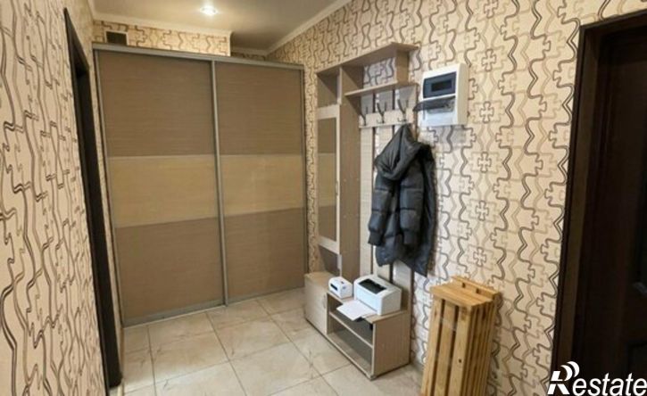 1-комн квартира ул им. Архитектора Петина, 18/3,  д. 18/3