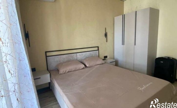 1-комн квартира ул Штурвальная, 8,  д. 8